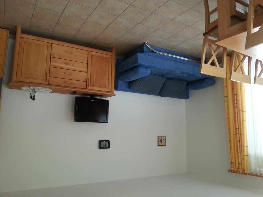 Apparthotel Stoanerhof Удернс Экстерьер фото