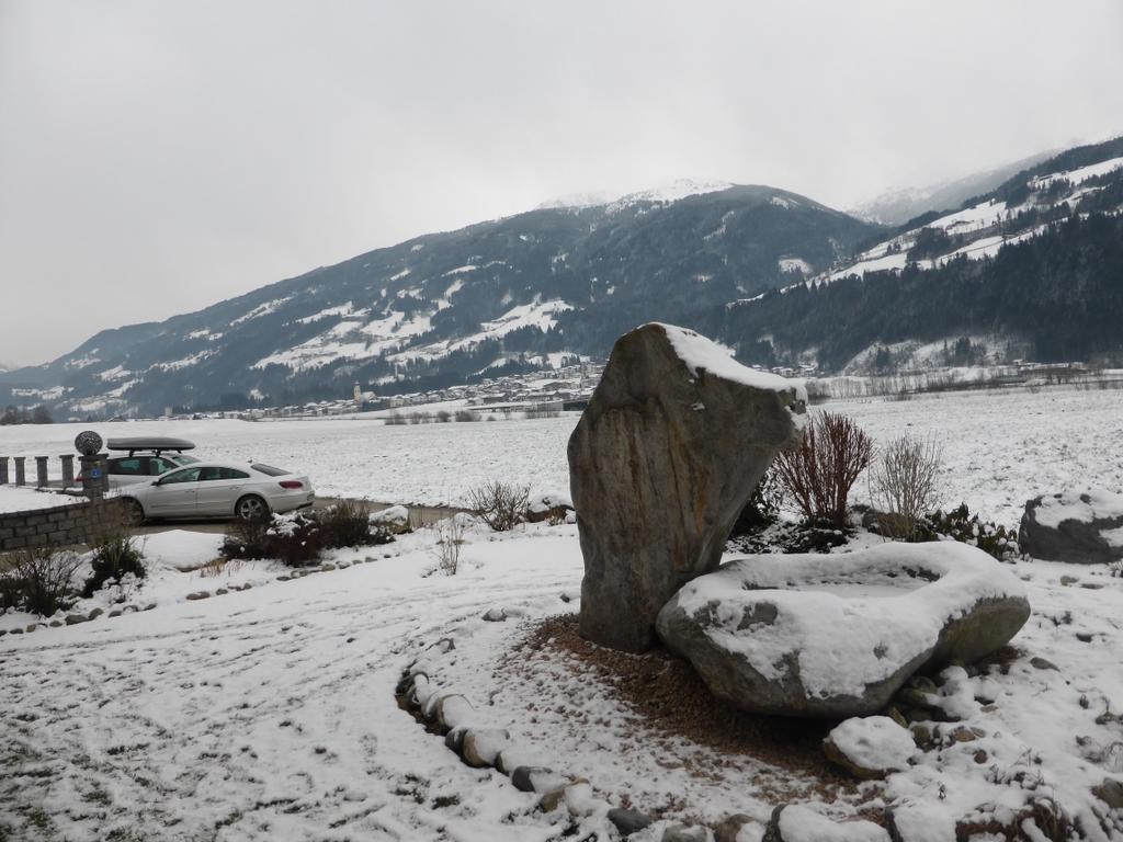Apparthotel Stoanerhof Удернс Экстерьер фото