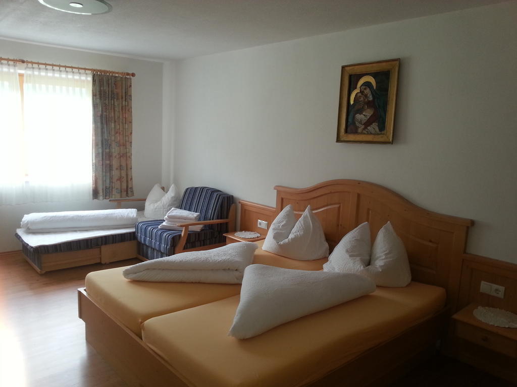 Apparthotel Stoanerhof Удернс Номер фото